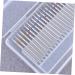 FOMIYES 1 Box Grinding Head for Nail Acrylic Nail File Drill Bit Nail Drill Manicure Filer Cylinder Head Manicure Tools Diamond Nail Drill Bits Manicure Head Polisher To Rotate Glitch - Buy Online on GoSupps.com