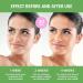 Trendyfave Aloe Vera Sheet Mask Collagen Face Mask Firming Repair Korean Face Mask Niacinamide Facial Mask Firming Anti-Wrinkle Mask Hydrating & Nourishing & Natural For All Skin Types - Buy Online on GoSupps.com