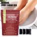 Herbal Detox&Shaping Cleansing Foot Soak Beads Herbal Detox and Shaping Foot Soak Beads Herbal Detox Cleansing Foot Soak Beads for Foot Care (3 Pack) - Buy Online on GoSupps.com