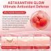 Linizanjiiy Astaxanthin 12mg 120 Softgels Premium Astaxanthin Antioxidant Supplements with Antioxidant Activity Supports Eye Skin Immune Internal Circulation - Buy Online on GoSupps.com