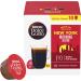 NESCAFE Dolce Gusto - New York Morning Blend - 18 capsules - 3 Packs - 54 Cups - Buy Online on GoSupps.com