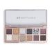 Revolution Beauty The Rebel Icon Eyeshadow Palette Gift Set - Smokey Eye Palette & Blending Brush | Vegan & Cruelty-Free Holiday Gift - Buy Online on GoSupps.com