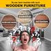 Specialized Wood Floor Maintenance Oil Powerful Decontamination Floor Cleaner Wood Floor Cleaner and Polish Removes Scratches Leaves Protective Layer - Buy Online on GoSupps.com