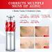 PROYA Supramolecular Retinol Serum - Night Anti Aging Face Serum with 20% Hexapeptide-1 Solution | Reduce Wrinkles & Fine Lines, Hydrate & Firm Skin | 1oz - Buy Online on GoSupps.com