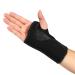 Wrist Support Brace with Removable Splint Stabilizer Right Hand Night Sleep Splint Breathable Carpal Tunnel Splint for Joint Pain Arthritis Carpal Tunnel Pain Tendonitis for Men Women Right