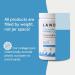 Landish Pure Canadian Hydrolyzed Marine Collagen Collagen Peptides Powder Unflavoured 250 g - Buy Online on GoSupps.com