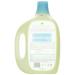 Ecover Zero 2x Laundry Detergent Fragrance Free - Eco-Friendly & Powerful Clean 93 fl oz - International Shipping Available - Buy Online on GoSupps.com