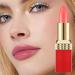 Non-stick lipstick waterproof lipstick creamy lipstick - long-lasting all-day moisturizing lipstick natural waterproof lipstick for women - Buy Online on GoSupps.com