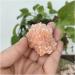Natural Crystal Rough Rare Natural Raw India Zeolite Cluster Irregular Rough Stone Crystal Rock Ornaments Specimen Reiki Decor PEIQIYIN (Size : 45-50g) - Buy Online on GoSupps.com