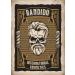 3 x Bandido Hair Wax Red Hair Wax Aqua Hard Wax - Buy Online on GoSupps.com