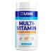 USN Supplements Super Daily Multivitamin with Essential Vitamins & Minerals and Antioxidant Support 60 Capsules