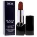 Buy Christian Dior Rouge Dior Couture Velvet Lipstick 200 Nude Touch - Refillable 0.12 oz for Women | International Shipping Available - Buy Online on GoSupps.com