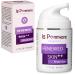 Le Pommiere Acne Treatment Gel 50ml Helps Remove Pimples Acne from Face or Body Anti-Facial and Body Impurities Youth Young Hormonal or Cystic