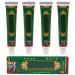 Antis itching Creme 4PCs natural external relieves dry and itchy skin cream to relieve itching natural herbal body cream Fast relief itching.