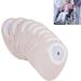 Colostomy Bags 10pcs Stoma Bag Covers Stoma Bags Disposable Colostomy Bags One Piece Drainable Pouches forIleostomy Stoma Care Elderly - Buy Online on GoSupps.com