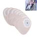 YUYTE 10 Pack Disposable Colostomy Pouches Soft Drainable Ostomy & Ileostomy Bags | Stoma Accessories for Comfort & Hygiene - Buy Online on GoSupps.com