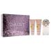 Marc Jacobs Daisy Eau So Fresh 3 Piece Gift Set for Women (Package may vary) Cedar Floral Fresh Raspberry - Buy Online on GoSupps.com