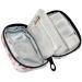 Shop PFREWN Cute Axolotls 7-Day Pill Organizer Case - Portable Weekly Vitamin & Medicine Holder for Travel - Buy Online on GoSupps.com