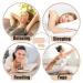 Buy Premium Casting Oil Pack - Reusable Castor Oil Compression for Belly & Neck | Skin-Friendly Well-Absorbed Sleeper Aid - Buy Online on GoSupps.com