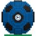 FOCO Arminia Bielefeld FC BRXLZ 3D Football Building Set - Official Licensed Product | Perfect Gift for Fans - Buy Online on GoSupps.com