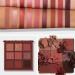 9 Colors Eyeshadow Palette Long Lasting Professional Makeup Ultimate Eye Shadow Smudge Eyeshadow Makeup Eye Shadow Neutral Smoky Eye Shadows - Buy Online on GoSupps.com