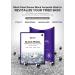 SNP Black Pearl Renew Ampoule Mask - 10 Sheets, 0.84 fl oz Each for Radiant Skin - Buy Online on GoSupps.com