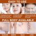 Orange Exfoliating Whitening Gel Vitamin C Face Exfoliator Scrub Whitening Scrub Exfoliating Gel Deep Cleansing Exfoliating Face Wash Exfoliating Face Scrub For Men & Women Face Body Skin - 60g - Buy Online on GoSupps.com