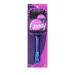 Goody Let it Shine Paddle Brush  Metallic Ombre  1CT