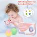 DR. LU Bath Bombs Gift Set for Kids 6PCS Shower Bath Bombs with Surprise Toys Inside Handmade Natural and Organic Bubble Bath Bombs Birthday Christmas Gifts for Girls and Boys 6 Count (Pack of 1) - Buy Online on GoSupps.com