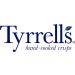 Tyrrell's Smooth Crisps Natural Flavour Low Salt 150g - Pack of 12 - Buy Online on GoSupps.com