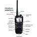 Uniden Atlantis 275 VHF Marine Radio - Waterproof, 6-Watt, Dual-Color Screen, NOAA Alerts - Buy Online on GoSupps.com