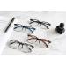 Eyekepper Reading Glasses - 4 Pack Half Frame for Men & Women Mix 1.25x - Stylish & Comfortable - Buy Online on GoSupps.com