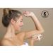 K-Pro Dry Brush Body Brush - Natural Bristles for Cellulite | Eco-Friendly Wooden Body Scrub Tool - Buy Online on GoSupps.com
