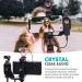 Movo Vlogging Kit for DJI OSMO Pocket 1 & 2 - Video Rig with VXR10 External Microphone, Tripod Mount, Type-C Audio Adapter - Ideal for Video and Audio Recording - Buy Online on GoSupps.com