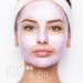 AZURE Beauty Elixir Holographic Peel Off Face Mask | Moisturizing & Anti-Aging | Reduces Wrinkles Acne Scars & Blackheads | 150mL / 5.07 fl.oz - International Shipping Available - Buy Online on GoSupps.com