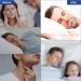 Sleep Tape for Mouth Breathing & Snoring Relief - 90 Pcs Sleep Strips for Improved Nighttime Sleeping Quality - Buy Online on GoSupps.com