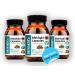 DR WAKDE'S Bibhitaki Capsules (Beheda Terminalia belerica 60 Veg Caps Plant-Based Supplement Ayurvedic Herb All Natural Vegan) - Buy Online on GoSupps.com