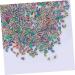 Healeved 1000pcs Nail Art Decor Nail Protector Nail Art Tools Nail Decor Fruit Ceramic Decorations Cell Phone Accessories Decorate Polymer Clay Slices for Nail Manicure Tool - Buy Online on GoSupps.com