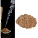 Pure Sandalwood Powder Frankincense Sandalwood Powder 250g EnjoyQuiet Time Enjoy Peace for Clean Air for Meditation (Australian Sandalwood) - Buy Online on GoSupps.com