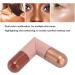 Doubleended Highlighting Liquid Easytoapply Contour Highlighter Fits All Skin Types for Daily Life or Travel (04#) - Buy Online on GoSupps.com