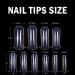 Nude Polygel Nail Kit for Beginners | Builder Gel Extension Starter Kit with Slip Solution & Nail Tips | Poly Extension Gel in Dark Nude - Cure By Lamp - Buy Online on GoSupps.com