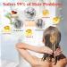 Buy Dr. Sebi Organic Batana Oil for Hair Growth - 100% Pure Raw Honduran Oil | Strengthen & Restore Hair Prevent Hair Loss (4.23 oz - Buy Online on GoSupps.com
