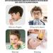 Maciun Thumb Sucking Stop Nail Polish - 10ml Bitter Tasting Anti-Biting Nail Polish - 2 in 1 Design Nail Biting Stop Tool for Teenagers of All Ages Children Toddler and Adults - Buy Online on GoSupps.com