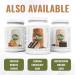 NutraBio Plant Protein - 20G Gluten & Dairy Free Vanilla Wafer | Complete Amino Acids Non-GMO Zero Fillers 36 Servings - Buy Online on GoSupps.com