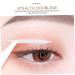 DOITOOL 4 Women Eyelid Tape Eyelid Stickers Eyelid Tape Fiber Adhesive Tape Double Eyelid Sticker Invisible - Buy Online on GoSupps.com