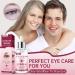 Stye Eye Treatment - Fast Relief Drops for Styes Chalazion & Blepharitis - Gentle Eyelid Cleanser 30ml Unscented - Buy Online on GoSupps.com