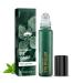 Mint Essence Serum Roller - Under Eye Cream - Eye Bags Remover - Eye Cream for Dark Circles and Puffy Eyes - Anti Wrinkle Eye Cream - Brighting Moisturing and Cooling Feeling 10ML
