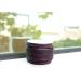 1.5mm Dark Brown Distressed Leather Cord - 20 Meter Roll for Jewelry Making - Buy Online on GoSupps.com