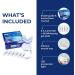 Pap Teeth Whitening Kit - Dentist-Formulated in Britain - 8 Gel Pods for Brighter Smile - Mint Flavor - 33.6ml - Hi-Vis Teeth Whitening System - Buy Online on GoSupps.com