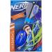 NERF Vortex Aero Howler Toy - Fun Single Outdoor Sports Game - Buy Online on GoSupps.com